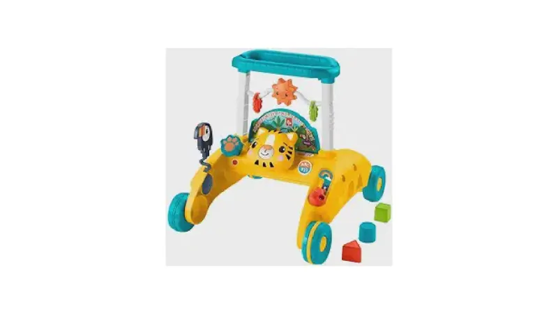 Qual Melhor andador para bebê de 9 meses? Top 10