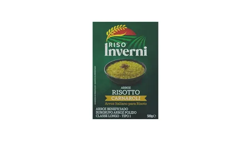 Qual Melhor Arroz para Risoto Arbóreo ou Carnaroli? Guia Definitivo