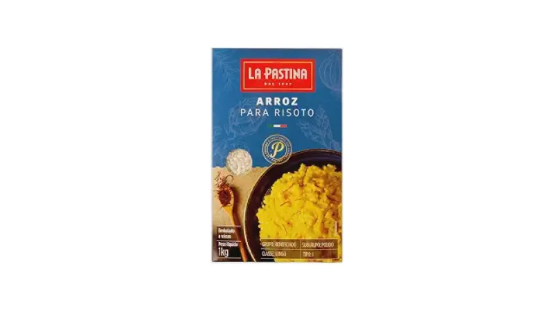 Qual Melhor arroz para risoto branco ou parboilizado? Guia e 10 Opções
