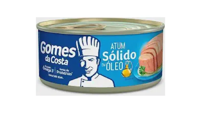 Qual Melhor Atum em Óleo ou Natural: O Veredito