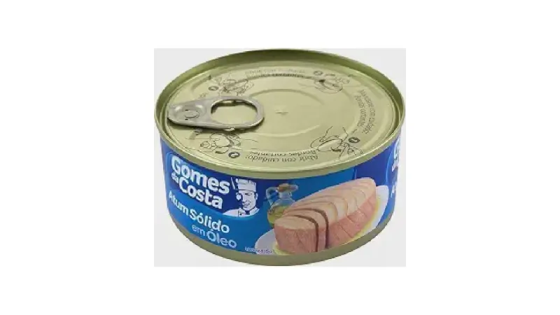 Qual Melhor Atum para Dieta: Análise Nutricional