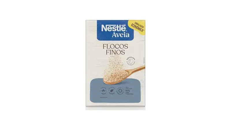 Qual Melhor aveia flocos finos ou grossos: Guia e Opções