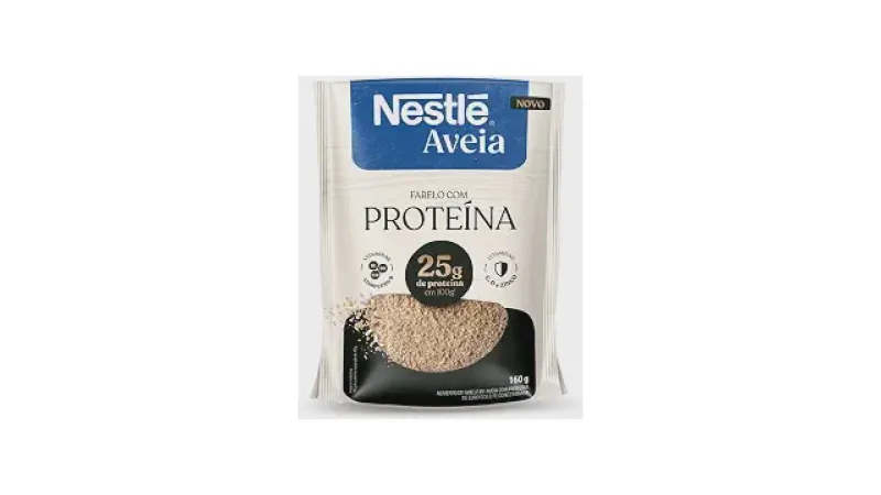 Qual Melhor aveia para engordar? Guia de Ganho