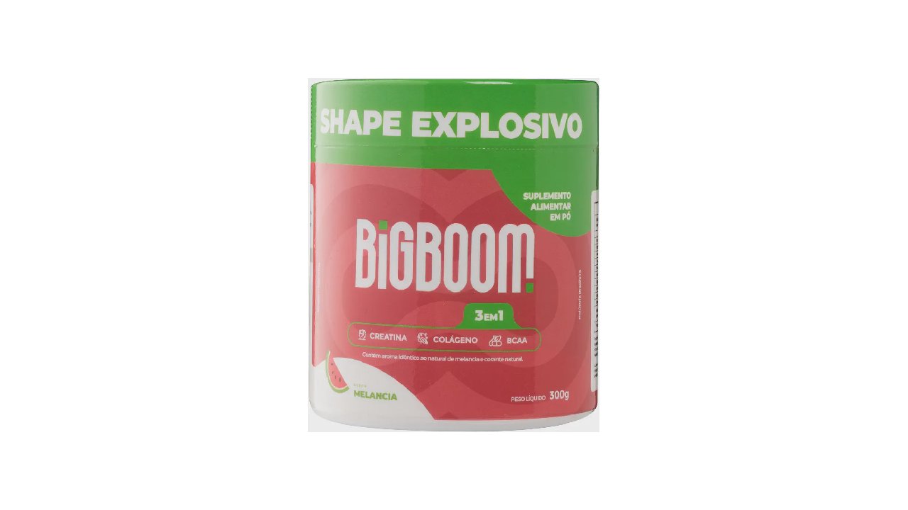 Qual Melhor bcaa para mulher? Top 10 para Definir
