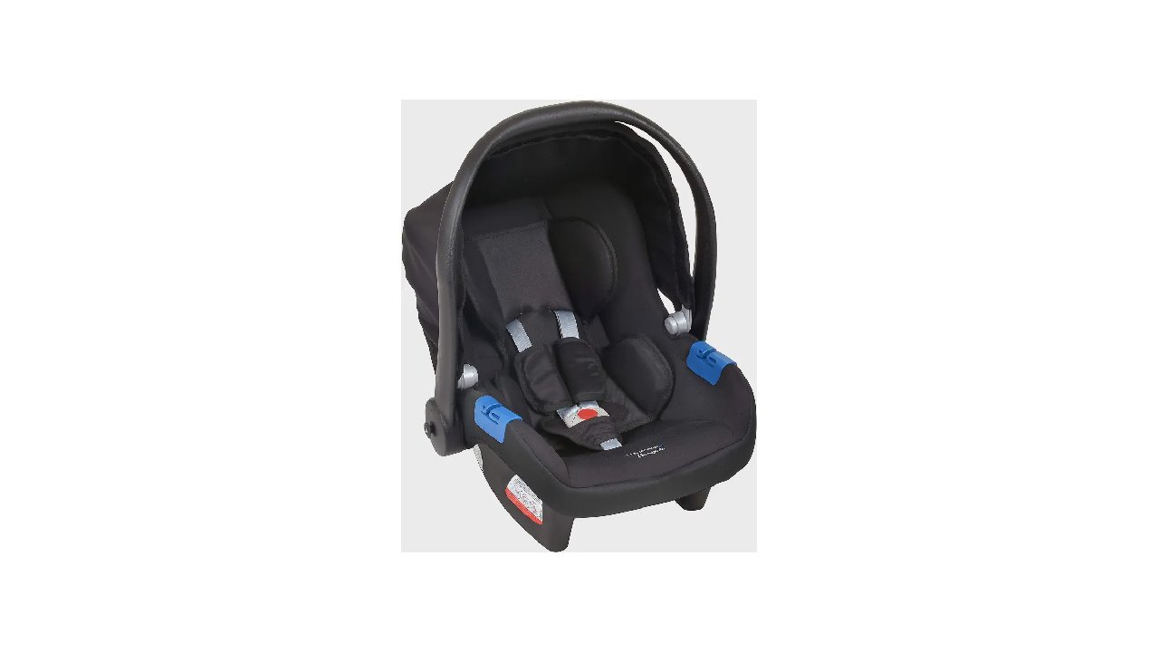 Qual Melhor bebê conforto galzerano ou burigotto? Comparativo Top 10