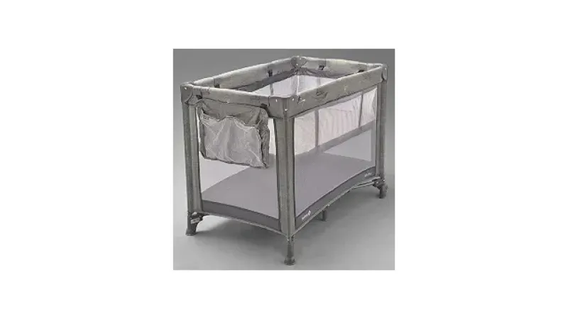 Qual Melhor berco portátil Para Dormir e Brincar?
