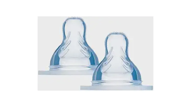 Qual Melhor bico de mamadeira para bebê de 4 meses? Top 8