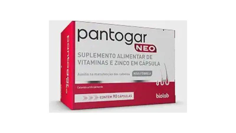 Qual Melhor Biotina ou Pantogar: Guia Antiqueda