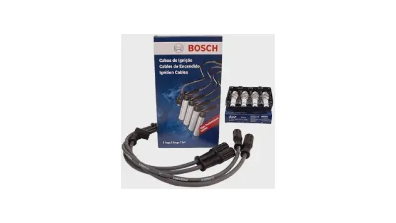 Qual Melhor Cabo de Vela Bosch ou NGK? Comparativo Detalhado