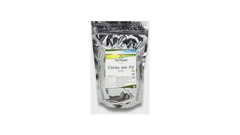 Qual Melhor cacau em pó para dieta: Top 10 Puros
