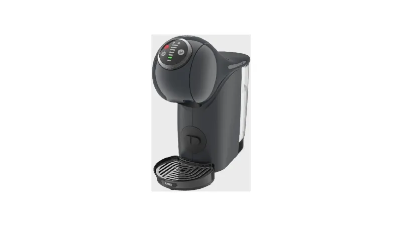 Qual Melhor cafeteira de cápsula dolce gusto: Genio S vs Mini Me?