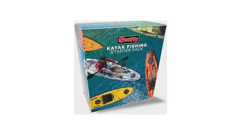 Qual Melhor Caiaque de Pesca para Iniciantes? Guia