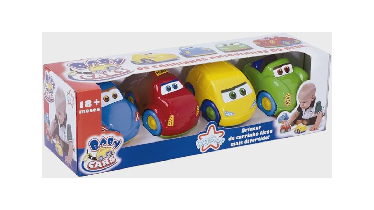 Qual Melhor carrinho para bebê de 1 ano: Guia Prático