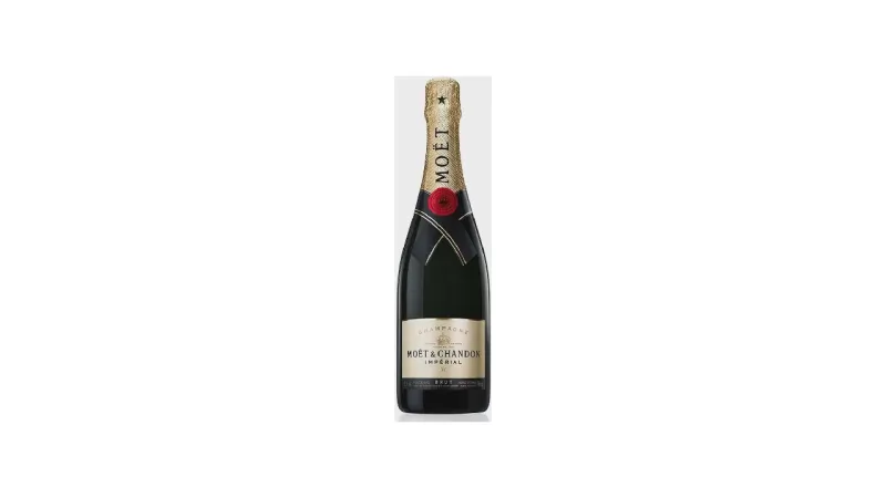 Qual Melhor chandon para casamento: Brut ou Rosé?