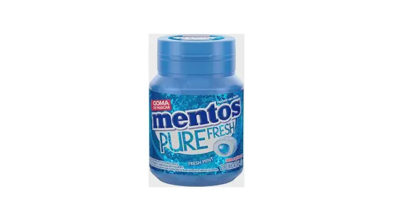 Qual Melhor chiclete para mau hálito: 10 Opções Potentes