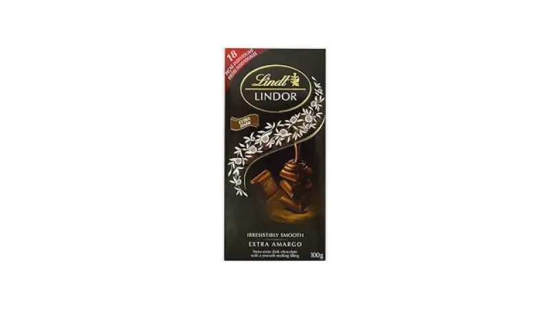 Qual Melhor chocolate amargo? Top 9 Mais Intensos