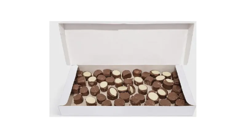 Qual Melhor Chocolate da Cacau Show? Top 10 Opções