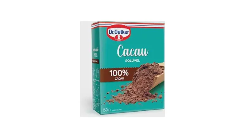 Qual Melhor chocolate em pó para dieta? Guia Fit