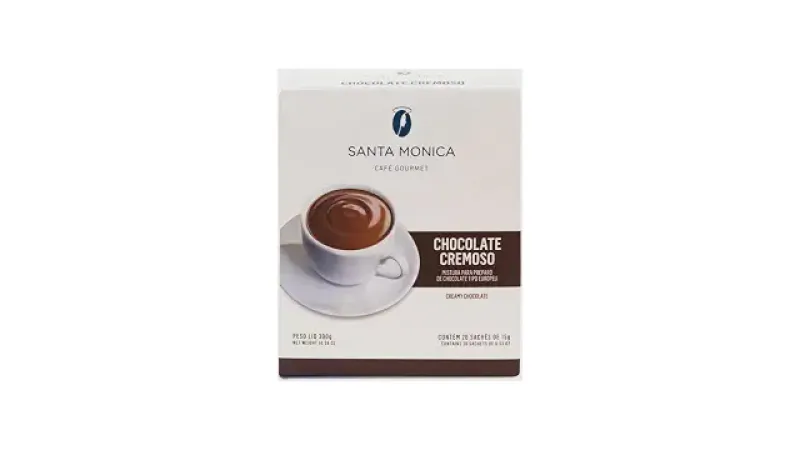 Qual Melhor chocolate sicao ou harald: Comparativo