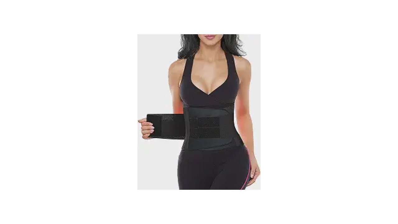 Qual Melhor Cinta para Diminuir Barriga? Top 10 Opções