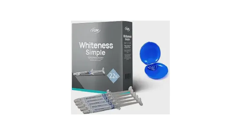 Qual Melhor clareamento dental caseiro ou laser? Guia e Análise