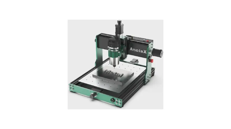 Qual Melhor cnc para marcenaria: 5 Opções Precisas