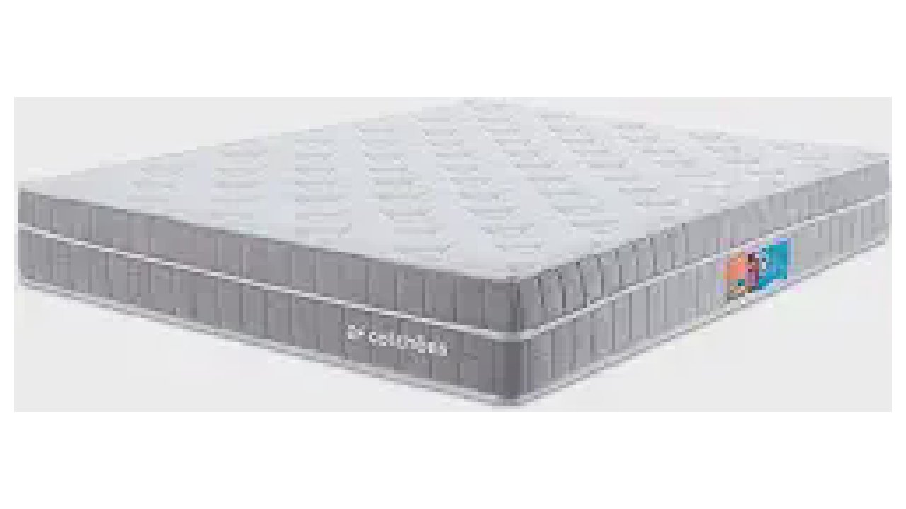 Qual Melhor colchão de molas ensacadas ou espuma: Comparativo