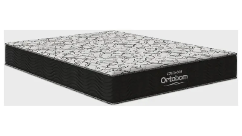 Qual Melhor colchão para coluna d33 ou d45? Guia de Densidade