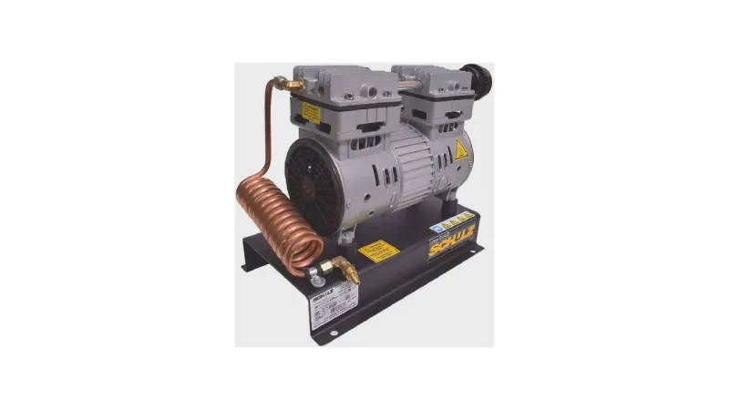 Qual Melhor compressor schulz ou motomil para Você?