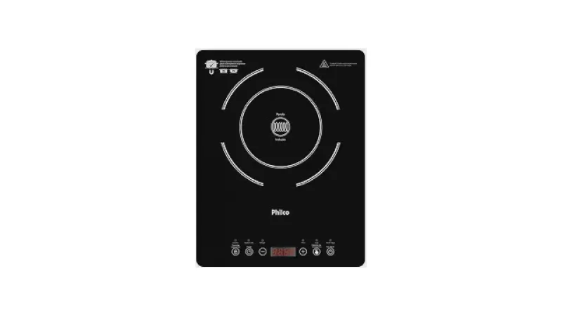 Qual Melhor cooktop elétrico ou indução? Análise
