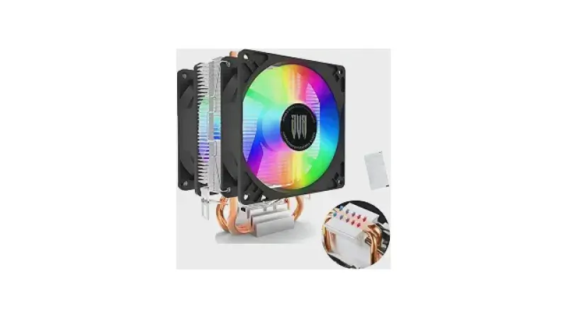 Qual Melhor cooler para processador i7: 10 Opções Potentes