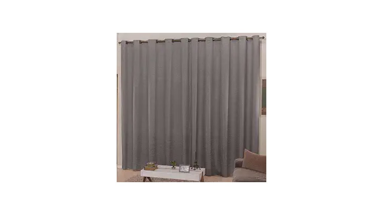 Qual Melhor cortina para quarto de casal: 10 Opções