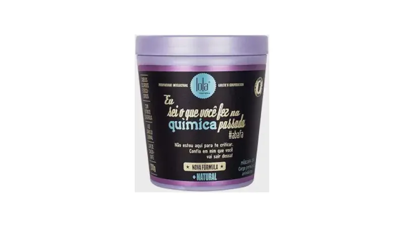 Qual Melhor creme de hidratação para cabelos com química: Guia de Reparação