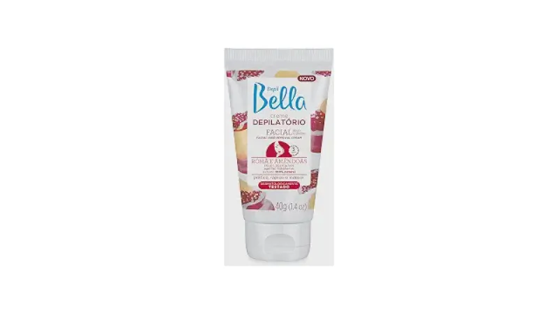 Qual Melhor creme depilatório para buço? 10 Opções Suaves e Eficazes