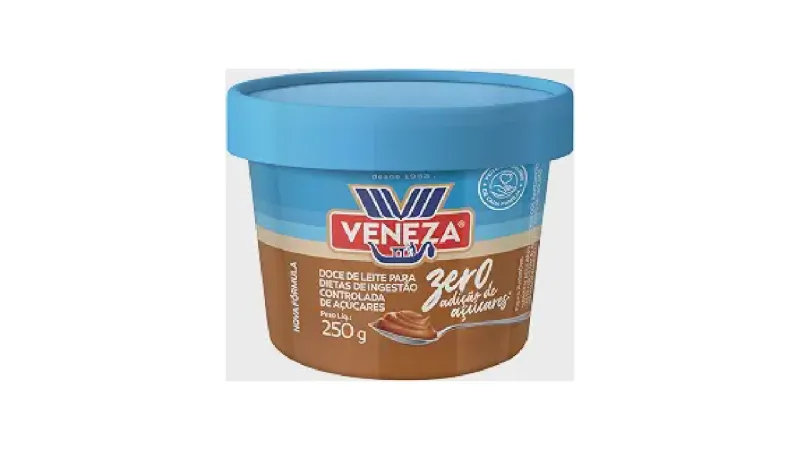 Qual Melhor doce de leite para dieta? 8 Opções Fit