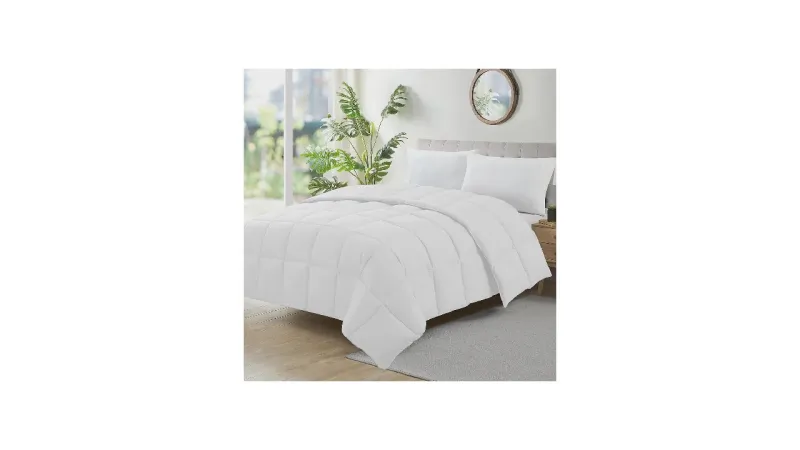 Qual Melhor edredom para dormir: 10 Top Modelos