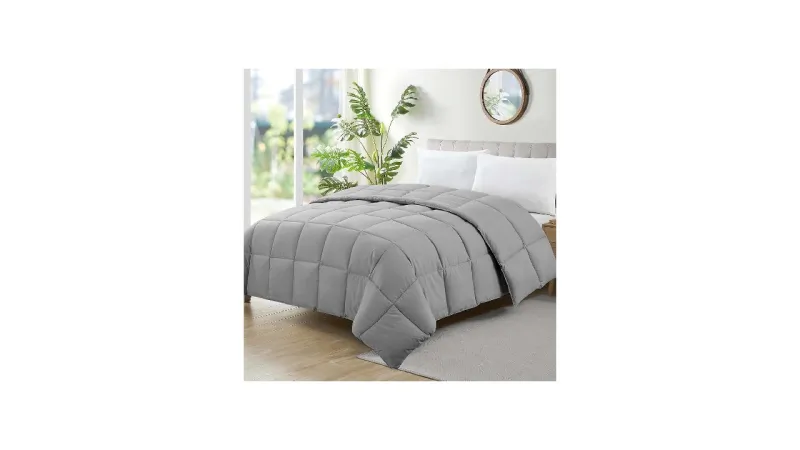 Qual Melhor edredom para o frio: 10 Opções Aconchegantes