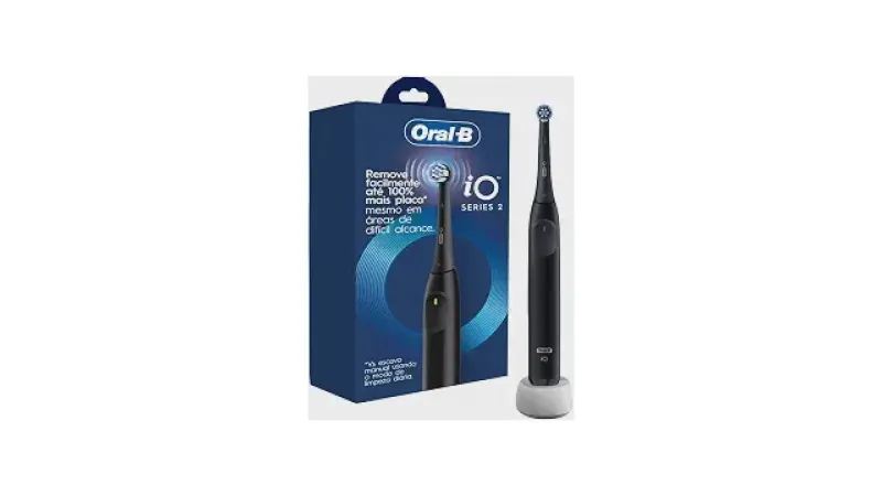 Qual Melhor escova de dente elétrica ou manual: Guia Prático