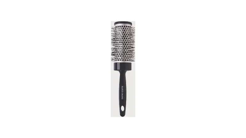 Qual Melhor escova para escovar cabelo com secador e Dar Volume?