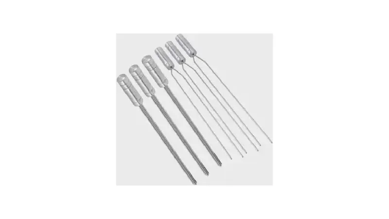 Qual Melhor Espeto Inox ou Alumínio? 10 Opções Incríveis