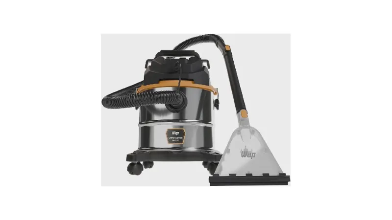Qual Melhor Extratora WAP ou Karcher? Comparativo