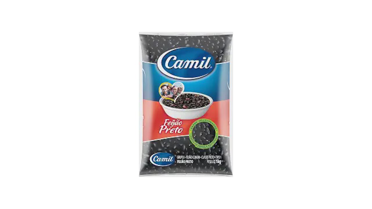 Qual Melhor feijão preto ou carioca: Comparativo