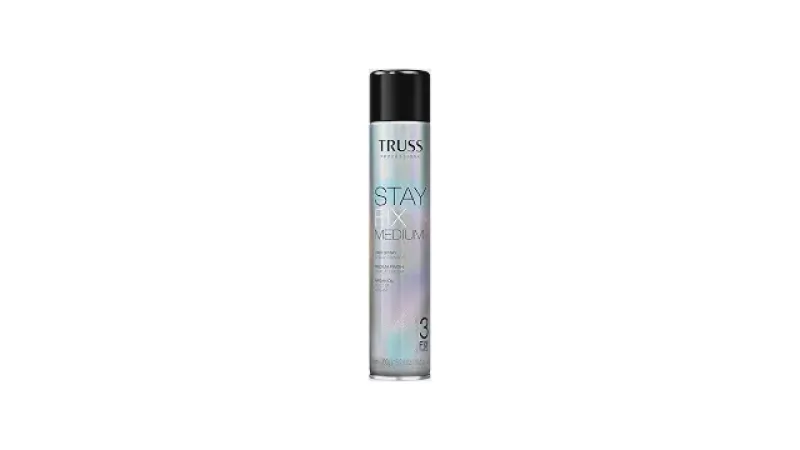 Qual Melhor fixador de cabelo para penteados? Guia Top 10