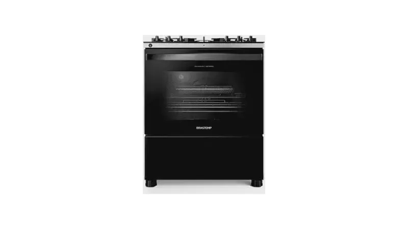 Qual Melhor Fogão 5 Bocas Brastemp ou Electrolux: Veja o Comparativo