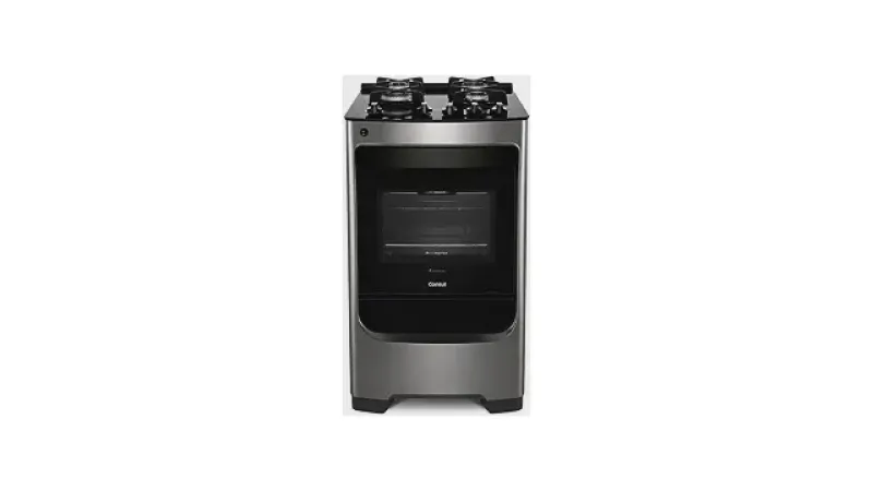 Qual Melhor Fogão Mesa de Vidro ou Inox? Praticidade vs Durabilidade