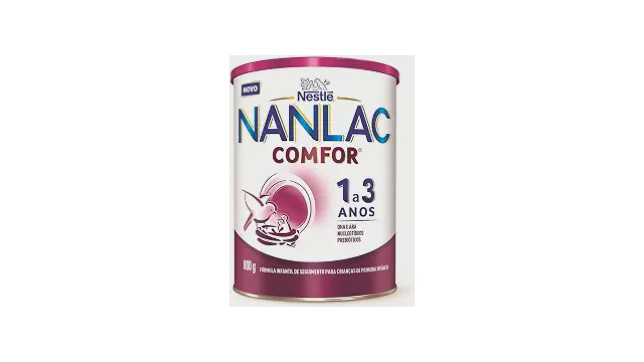 Qual Melhor Formula Infantil 1 Ano: Nan ou Ninho?