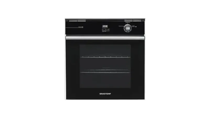 Qual Melhor forno a gás brastemp ou electrolux? Comparativo