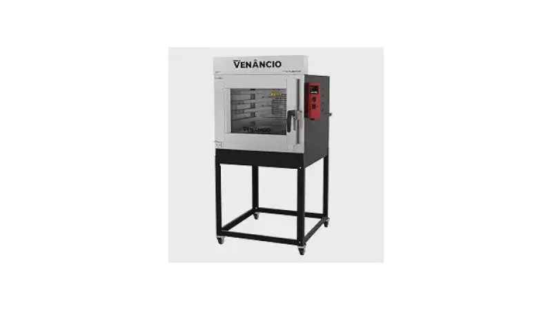 Qual Melhor forno industrial elétrico: Guia Prático
