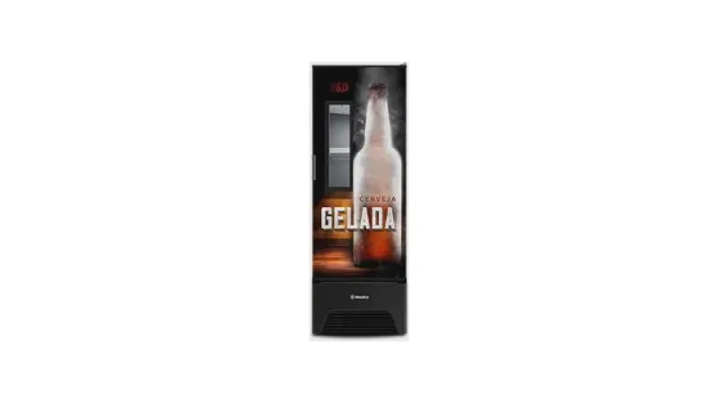 Qual Melhor freezer vertical para cerveja? Top 9 Modelos Ideais