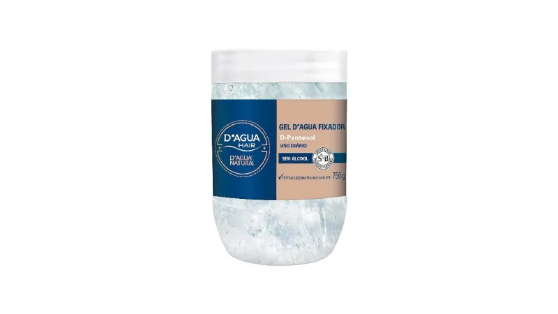 Qual Melhor Gel para Cabelo: 10 Opções Potentes